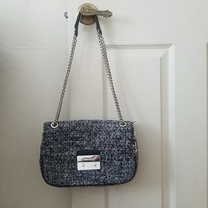 Michael Kors shoulder bag or converts to crossbody